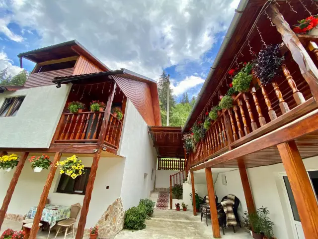 Exterior #3