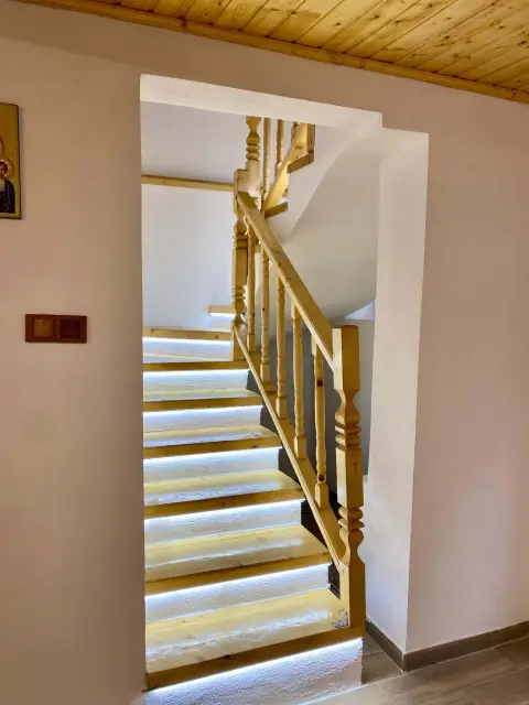 Interior #4